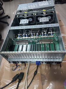 Superservidor NVIDIA RTX Pro 6000 Blackwell GPU AS-5126GS-TNRT, Servidor Supermicro en Rack, NVIDIA RTX Pro 6000 Blackwell GPU Superser - Product Image 3