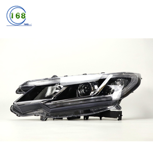 IMG untuk Honda CR-V 2016 OEM 33151-TFC-H11 33101-TFC-H11 Lampu Depan <span class=keywords><strong>Hernia</strong></span> Otomatis - Product Image 6