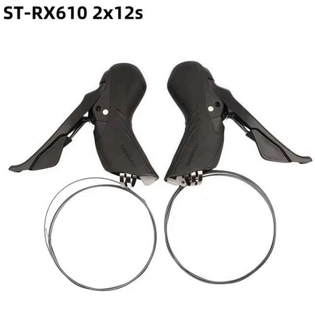 negro St-rx610 2x12s