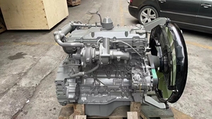 4HK1 4JG2T 3.9L Turbocharged Construction Machinery Parts Excavator Diesel <b>Engine</b> <b>Assembly</b> for - Product Image 3