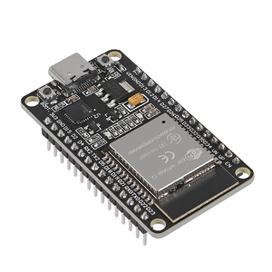 Cho 30pins CP2102 ESP-WROOM-32 ESP32 ESP-32S ban phát triển 2.4GHz dual-chế độ Wifi + Bluetooth lõi kép vi điều khiển - Product Image 2