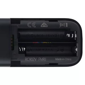 รีโมทคอนโทรล RC902V FMRJ รุ่นใหม่สำหรับทีวี TCL 8K Voice QLED รุ่น RC902V FMR1 IVI MEDIA 65X925 75X925 RC902V FMR1 RC902V FMR4 - Product Image 4