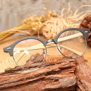 กรอบแว่นตาอะซิเตท แว่นตาคอมพิวเตอร์ แว่นสายตา แว่นพีซี <span class=keywords><strong>2022</strong></span> ขายส่ง แฟชั่น แว่นตาผู้ชาย จำนวนมาก สไตล์ตะวันตก รับผลิตแบบ OEM - Product Image 4