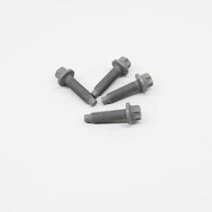 El Juego de pernos del soporte de montaje del motor 22110392551 es adecuado para BMW - Product Image 4