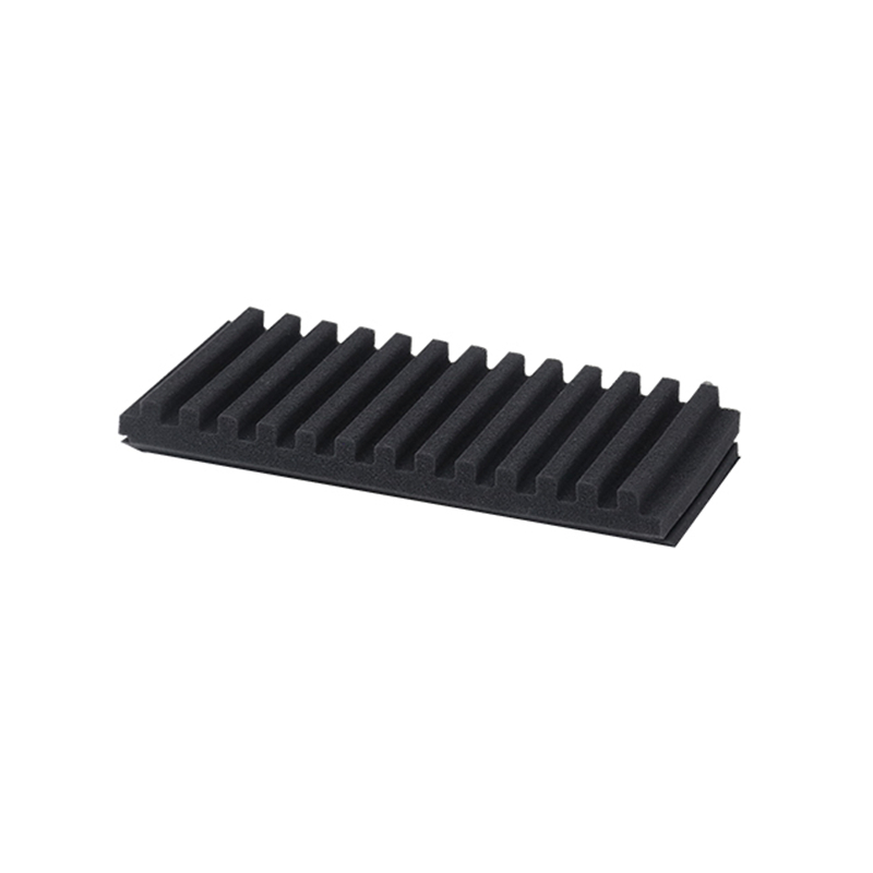 ETA SR2601, Sponge