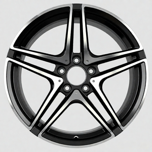 <span class=keywords><strong>ล้อ</strong></span><span class=keywords><strong>แม็</strong></span><span class=keywords><strong>ก</strong></span>5X112 5X130สำหรับรถยนต์นั่งส่วนบุคคลขอบ18 ~ 22นิ้วขอบล้อเมอร์เซเดส-เบนซ์ W447 V220 V260วีคลาส V250 V300 - Product Image 1