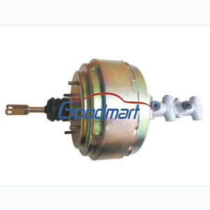 Nouveau GOODMART Servofrein à vide 99436561 pour IVECO Daily Restyling 45.10-49.10 - Product Image 3