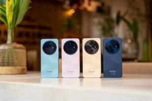 Teléfono Inteligente Oukitel C5 de Alta Calidad, Versión Global, Pantalla HD, Desbloqueado, 4+128GB/4+64GB, Doble SIM, Android 15 - Product Image 5