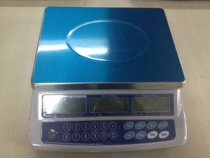 <span class=keywords><strong>Oiml</strong></span> Prijs Berekenen Schaal - Product Image 4