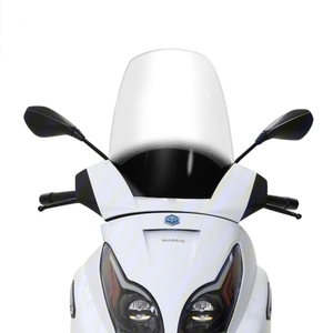 Parabrezza moto per <span class=keywords><strong>Piaggio</strong></span> <span class=keywords><strong>X7</strong></span> - Product Image 3
