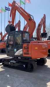 Gebrauchte <span class=keywords><strong>Hitachi</strong></span> ZX75 Bagger zum Verkauf/<span class=keywords><strong>Hitachi</strong></span> ZX75-6A Made in Japan - Product Image 2