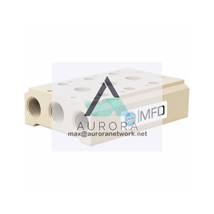 อุปกรณ์วาล์ว fneuatic อิเล็กทรอนิกส์คุณภาพสูง M300M-3F - Product Image 1