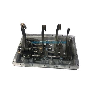 Conjunto de Carcasa de Barra de Cambios Eaton Fuller A-6974 A-6975 4304606 - Product Image 6