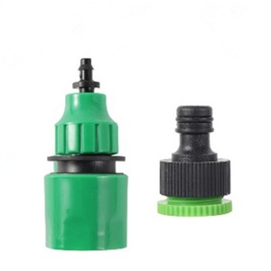 Sistema di gocciolamento dell'acqua di risparmio fai-da-te 5/10/15/20/25/30/40m Kit di <span class=keywords><strong>irrigazione</strong></span> per serra da giardino per ortaggi da giardino - Product Image 4