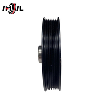 Poulie d'équilibrage du vilebrequin ACV40 1347028020 134700H010 13470-0H010 pour Toyota Camry, pièces de moteur
