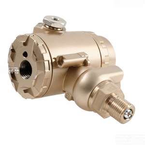 เครื่องส่งสัญญาณแรงดันไฮดรอลิกดิจิตอลอุตสาหกรรมราคาประหยัด - Product Image 5