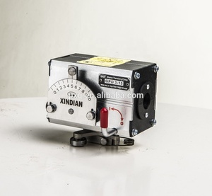 <span class=keywords><strong>Enrouleur</strong></span> de traverse GP15A, unité de traverse, oscillateur de brin d'entraînement, offre spéciale - Product Image 3