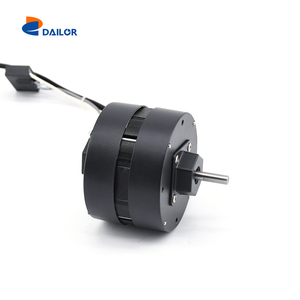 Reemplazo de la rueda del soplador 631, 632, 633, 800, 801, 802, 803, Unidad B, 804 750 Motor del ventilador de escape del baño 751 - Product Image 6