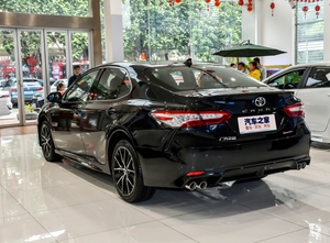 En stock ToyotasCamry Nouvelle <span class=keywords><strong>voiture</strong></span> à essence Nouvelle énergie Véhicules électriques hybrides <span class=keywords><strong>2022</strong></span> <span class=keywords><strong>Moins</strong></span> <span class=keywords><strong>cher</strong></span> Toyota Voitures d'occasion Voitures d'occasion - Product Image 4