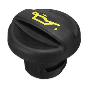 ฝาปิดน้ำมันเครื่อง 1180F9 2S6Q6766AA สำหรับ Peugeot Citroen Ford BMW MINI อะไหล่เปลี่ยนเครื่องยนต์ - Product Image 3
