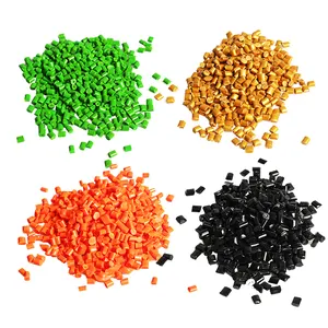 High Quality Guangdong Masterbatch Plastic Color Masterbatchs Pellets