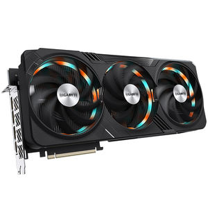 GIGABYTE <span class=keywords><strong>AORUS</strong></span> GeForce RTX <span class=keywords><strong>4090</strong></span> GAMING Carte graphique d'occasion 24G avec mémoire 24 Go GDDR6X 384 bits supportant OverClock - Product Image 3
