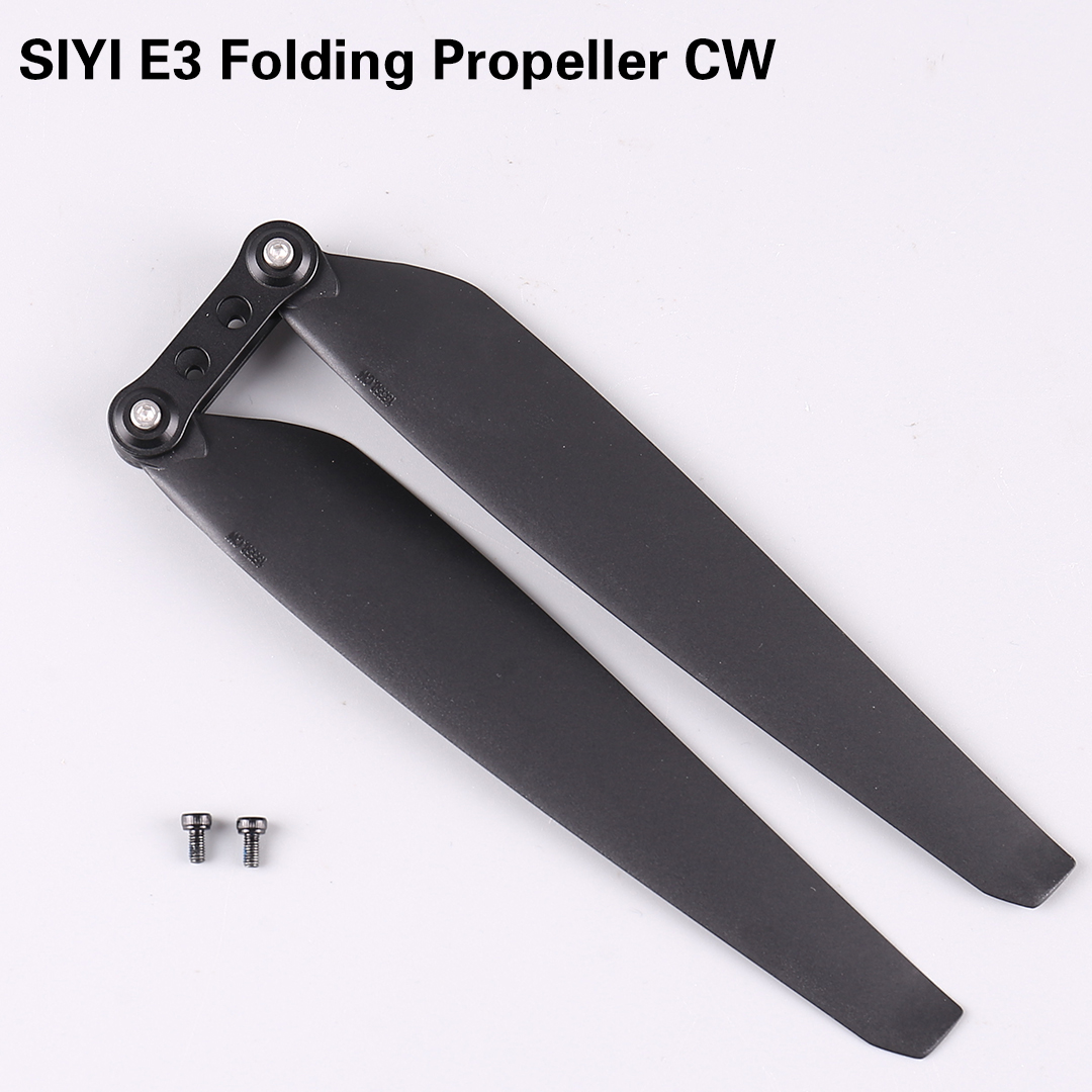 Hélice plegable CW
