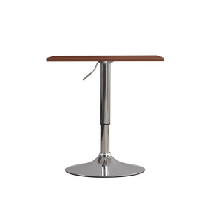 New and Fashion Home and Business Adjustable <strong>bar</strong> Cocktail Table Restaurant Wedding Folding Table - Product Image 5