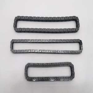 11318576201 Ventes directes d'usine 11 pièces Kit de Rail de tendeur de chaîne de distribution pour BMW 2.0L/diesel N47/D20 118D 120D 123D 316D 318D 320D - Product Image 4