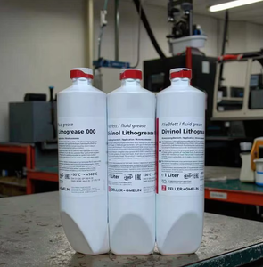 DIVINOL LITHOGREASE 000 Huile Lubrifiante - Product Image 3