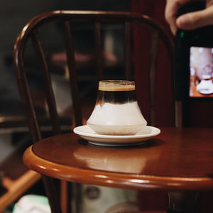 Boire chaud 300ML comète forme verre tasse à café tasse bouche étroite tasse en verre tasses - Product Image 3