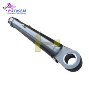 กระบอกสูบบูม กระบอกสูบแขน กระบอกสูบบุ้งกี๋ รุ่น Cat374D 374f 365c 353-6907 380-7401 570-1992 3536907 3807401 5701992 - Product Image 2