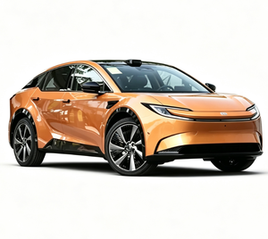 Para SUV Crossover Coupé Mediano Híbrido de 4 Puertas y 5 Plazas con una Autonomía de Más de 700 km - Product Image 2