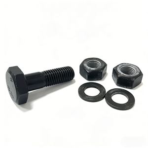 Conjunto de Fijación Hexagonal Bibo Yaente para Talleres de Estructuras de Acero - Pernos de Acero de Grado 10.9s para Estructuras de Acero al Carbono - Product Image 5
