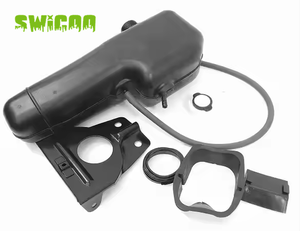 Réservoir de <span class=keywords><strong>carburant</strong></span> en plastique, <span class=keywords><strong>DAX</strong></span>, CT70 - Product Image 2
