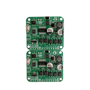 Module MP3 4 Mo à <span class=keywords><strong>Voix</strong></span> Réglable avec Port de Téléchargement Micro USB, Sons à Triggers Multiples, Type d'Entrée DC - Product Image 3