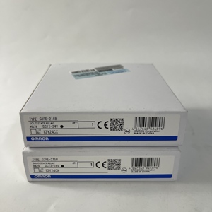 โซลิดสเตตรีเลย์ (12V/240V) G3PE-215B - Product Image 1