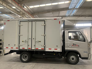 Coopération avec Fortune 500 Auto Box Parts Profession Panneau sandwich personnalisé à bon prix Panneaux de <span class=keywords><strong>carrosserie</strong></span> de camion Ckd - Product Image 3