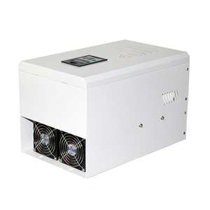 Solution de chauffage par induction 20KW chauffage par induction machine de tréfilage chauffage par induction pour équipement en plastique - Product Image 3