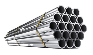 Ống thép liền mạch Sản xuất tại Trung Quốc - Product Image 3