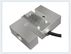 Wägezellen: Hochwertige 50-kg-Dee-Serie elektronische Dehnungsmesszellen für Förderbänder aus legiertem Stahl – OEM, hohe Genauigkeit - Product Image 3