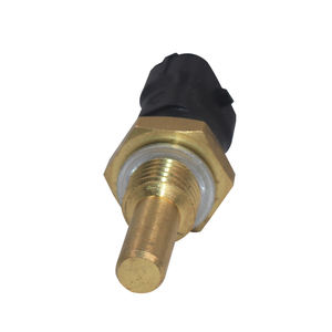 Capteur de température du liquide de refroidissement pour Vauxhall Iveco Daily Saab 0281002209 500382599 46472179 27712011 93342219 - Product Image 5