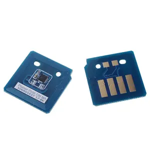 Toner chip reset for Xer. Phaser 7500 laser printer chips 106R01435 106R01436 106R01437 106R01438