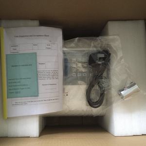 Appareil clinique de laboratoire Elisa Microplate Reader Washer Elisa Analyzer - Product Image 3