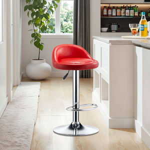 Kursi Bar Logam Kursi Meja Bar Kursi Bar Dapur Kursi Bar Restoran Kursi Bar Kursi Barstaburetes De bar - Product Image 6