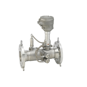 Nuevo Medidor de Flujo Ultrasónico Endress + Hauser Proline Prosonic Flow 300, Altamente Especializado en Gases, 9G3B80 9G3B50 9G3B25 9G3B1F - Product Image 2