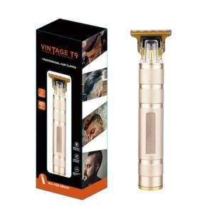 Máquina cortadora <span class=keywords><strong>de</strong></span> pelo con diseño <span class=keywords><strong>de</strong></span> tallado <span class=keywords><strong>de</strong></span> Metal, cortadora <span class=keywords><strong>de</strong></span> pelo con cabezal <span class=keywords><strong>de</strong></span> aceite, cortadora <span class=keywords><strong>de</strong></span> cuerpo impermeable para uso doméstico - Product Image 2