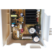 Placa base de ordenador WW70H5410EX, DC92-01640c de lavado, muestra gratis