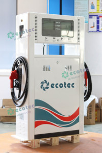 Een Titan 12V Professionele Brandstofdispenser Pomp-Muntautomaat Diesel/Benzine-Uitrusting - Product Image 4