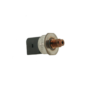 เซ็นเซอร์วัดแรงดันคอมมอนเรลของฟอร์ด 028MPa แบบ Piezoresistive พร้อมเกลียวยึด รุ่น BY-002G-A2 - Product Image 4